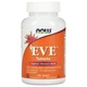Витамины Now Foods EVE Superior Women's Multi 180 таблеток - изображение 1