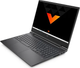 Ноутбук HP Victus 15-fb0016nq Black (6M2R2EA) - изображение 3