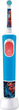 Электрическая зубная щетка Oral-B Vitality Pro Kids 3+ Spider-Man (8006540772768) - изображение 2