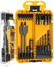 Набір свердел та біт для викрутки DeWalt 100 шт DT70784-QZ - зображення 2