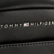 Сумка планшет через плече чоловіча Tommy Hilfiger AM0AM01941-002 Чорна (8719253570711) - зображення 4