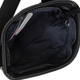 Torba listonoszka męska Tommy Hilfiger AM0AM09506-BDS Czarna (8720117306162) - obraz 3