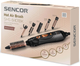 Фен-щетка Sencor SHS-8401BK - изображение 3