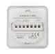 Программируемый терморегулятор IN-THERM PWT-517 Wi-Fi Белый / скругленные углы - изображение 4