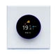 Программируемый терморегулятор Heat Plus BHT-6000-W Wi-Fi Белый - изображение 2