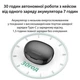 Костные наушники Langsdom TS03 с направленным звуком Беспроводная Bluetooth 5.3 гарнитура Черный - изображение 5
