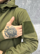 Тактический костюм softshell софтшел gun 0,, XXXL - изображение 8