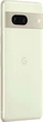 Смартфон Google Pixel 7 8/128GB Lemongrass (Global Version) - зображення 6