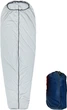 Вкладыш для спальника ROCK FRONT Comfort С молнией L Серый (rf13746) - изображение 1