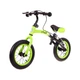 Біговел з реверсною рамою SporTrike Boomerang, зелений - изображение 1