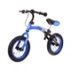 Біговел з реверсною рамою SporTrike Boomerang, синій - изображение 1