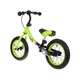 Біговел з реверсною рамою SporTrike Boomerang, зелений - изображение 10