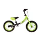 Біговел з реверсною рамою SporTrike Boomerang, зелений - изображение 11