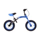 Біговел з реверсною рамою SporTrike Boomerang, синій - изображение 4