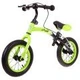 Біговел з реверсною рамою SporTrike Boomerang, зелений - изображение 14