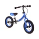 Біговел з реверсною рамою SporTrike Boomerang, синій - изображение 6