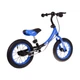 Біговел з реверсною рамою SporTrike Boomerang, синій - изображение 8