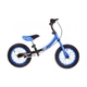 Біговел з реверсною рамою SporTrike Boomerang, синій - изображение 10