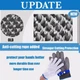 Рукавичка шкіркова плетена з неіржавкої сталі Anticut glove. Захист рук від подряпин і порізів - зображення 6