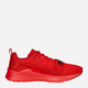 Buty do biegania męskie Puma Wired Run Pure 389275-06 44.5 Czerwone (4065452903152) - obraz 1