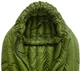 Спальный мешок ROCK FRONT 800 3D S Medium Хаки (rf14935) - изображение 2