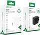 Мережевий зарядний пристрій Acefast A29 PD50W GaN (USB-C+USB-C) Dual Port Charger White - зображення 3