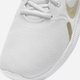 Buty do biegania damskie Nike Flex Experience Run 10 CI9964-010 36.5 Białe (194501042550) - obraz 3