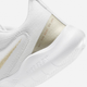 Buty do biegania damskie Nike Flex Experience Run 10 CI9964-010 36.5 Białe (194501042550) - obraz 4