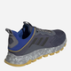 Buty do biegania męskie adidas Response Trail EE9829 39.5 Granatowe (4061615832376) - obraz 2