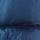 Спальний мішок ROCK FRONT 1000 3D Ultralight L Medium Темно-синій (rf5992) - зображення 2
