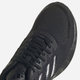 Жіночі кросівки для бігу adidas Duramo SL G58109 36 Чорні (4064047909739) - зображення 3