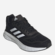 Buty do biegania męskie adidas Duramo 10 GW8336 46.5 Czarne (4065418341776) - obraz 2