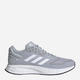 Buty do biegania męskie adidas Duramo 10 GW8344 40.5 Szare (4065418353366) - obraz 1