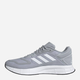 Buty do biegania męskie adidas Duramo 10 GW8344 40.5 Szare (4065418353366) - obraz 3