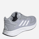 Buty do biegania męskie adidas Duramo 10 GW8344 40.5 Szare (4065418353366) - obraz 4