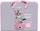 Папка-портфель Kite Studio Pets A4 1 відділення на блискавці (SP24-202) - зображення 1