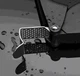 Пресс для чеснока Mijia HuoHou Garlic Press Black Чеснокодавка - изображение 5