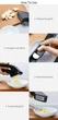 Пресс для чеснока Mijia HuoHou Garlic Press Black Чеснокодавка - изображение 10