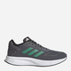 Buty do biegania męskie adidas Duramo 10 HP2372 46 Szare (4066748897063) - obraz 1