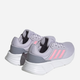 Buty do biegania damskie adidas Galaxy 6 W HP2406 37.5 Fioletowe (4066748579136) - obraz 4