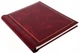 Фотоальбом на 60 самоклеючих сторінок 23х28 см GEDEON DRS30 CLASSIC BURGUNDY - зображення 2