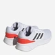 Мужские кроссовки для бега adidas Galaxy 6 M HP2419 48 Белые (4066748536115) - изображение 4