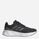 Чоловічі кросівки для бігу adidas Galaxy 6 M HP2423 40 Чорні (4066748592142) - зображення 1