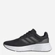 Чоловічі кросівки для бігу adidas Galaxy 6 M HP2423 40 Чорні (4066748592142) - зображення 3