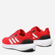 Buty do biegania męskie adidas Runfalcon 3.0 HP7547 40 Czerwone (4066748229802) - obraz 4