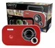 Радиоприемник Camry CR 1140R, FM/AM, сеть и батарейки, AUX 3,5 мм - изображение 3