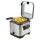 Фритюрниця Mesko MS 4910, 1.5L, 900 Вт - изображение 1