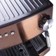 Кофемашина эспрессо Adler AD 4404 cooper 15 Bar - изображение 5