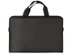 Сумка для ноутбука, гаджетів Defender Lite |15.6"| Черно-червона - зображення 5