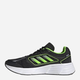 Buty do biegania męskie adidas Galaxy Star M IF5397 44 Czarne (4066755516704) - obraz 3